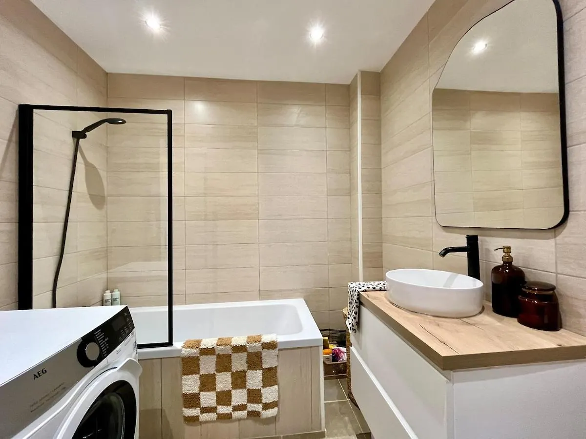 Appartement Proche Lac Annecy